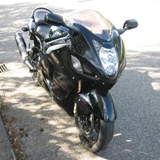 Suzuki Hayabusa