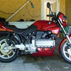 BMW K100