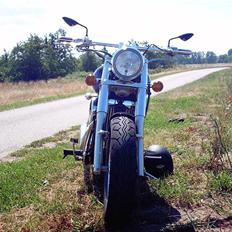 Kawasaki VN 800 A (Solgt)