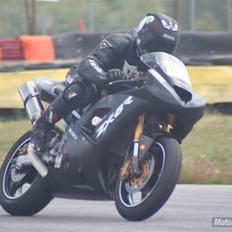 Kawasaki ZX6 RR Baneracer #SOLGT#