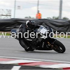 Kawasaki ZX6 RR Baneracer #SOLGT#