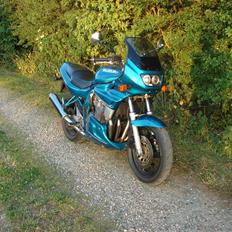 Suzuki  GSF 600 Bandit N