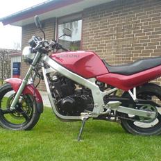 Suzuki gs 500