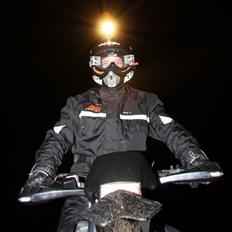 KTM 640 LC4 Enduro (SOLGT)