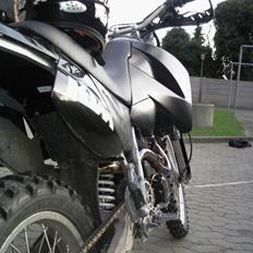 KTM 640 LC4 Enduro (SOLGT)
