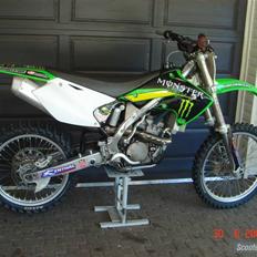 Kawasaki KX250