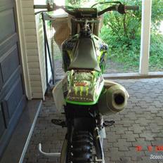 Kawasaki KX250