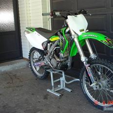 Kawasaki KX250