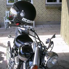 Yamaha xvs 650 drag star SOLGT