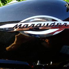 Suzuki VZ800 Marauder (SOLGT)