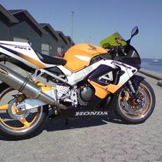 Honda CBR 929 FireBlade sc44