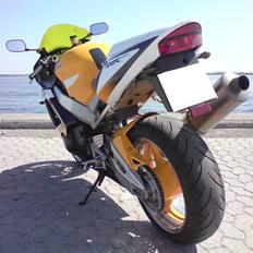 Honda CBR 929 FireBlade sc44