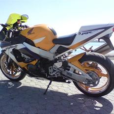 Honda CBR 929 FireBlade sc44