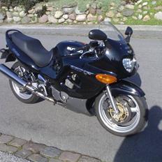 Suzuki GSX600 F