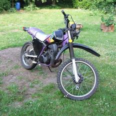 Yamaha DT175 (til salg)