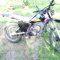 Yamaha DT175 (til salg)