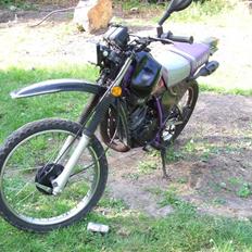 Yamaha DT175 (til salg)