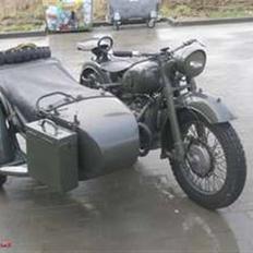 Dnepr K750