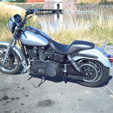 Harley Davidson dyna glide super t sport