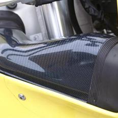 Suzuki GSXR 750 SRAD-