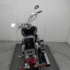 Suzuki VL 800 Volusia - "C50"