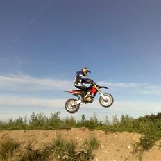Aprilia SXV  550 Motard