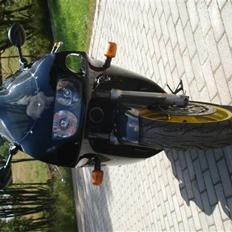 Suzuki GSX-R 600
