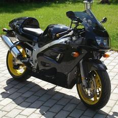 Suzuki GSX-R 600