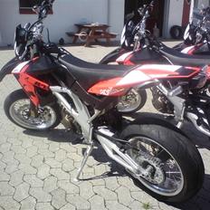 Aprilia 450 SXV