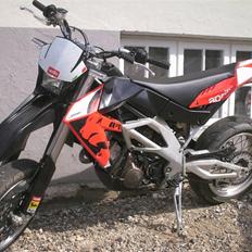 Aprilia 450 SXV