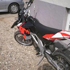 Aprilia 450 SXV