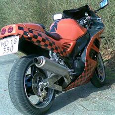Suzuki RF 900 R SOLGT