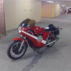 Laverda jota