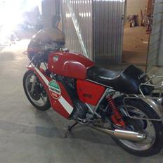 Laverda jota