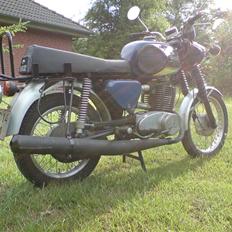 MZ TS 250