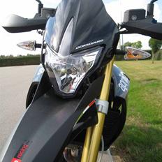Aprilia SMV 750 Dorsoduro - SOLGT