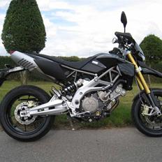 Aprilia SMV 750 Dorsoduro - SOLGT