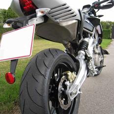 Aprilia SMV 750 Dorsoduro - SOLGT