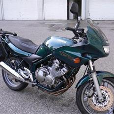 Yamaha xj 600