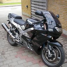 Kawasaki zx9r *SOLGT*