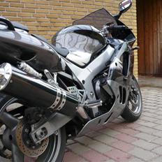 Kawasaki zx9r *SOLGT*