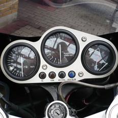 Kawasaki zx9r *SOLGT*