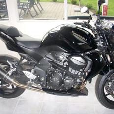 Kawasaki z 750