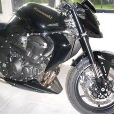 Kawasaki z 750