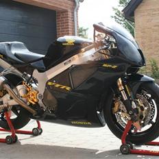Honda VTR1000SP2
