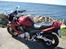 Suzuki GSF 1250 SAK8 * Solgt *