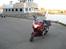 Suzuki GSF 1250 SAK8 * Solgt *