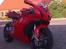 Ducati 749s monoposto (solgt)