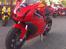 Ducati 749s monoposto (solgt)