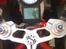 Ducati 749s monoposto (solgt)